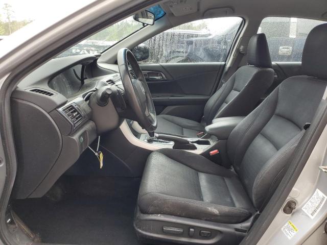 Photo 7 from auction – 2013 HONDA ACCORD SPO with VIN 1HGCR2F56DA064093