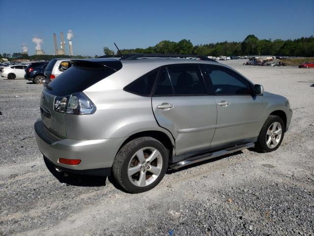 Photo 3 from auction – 2005 LEXUS RX 330 with VIN 2T2GA31U15C024850