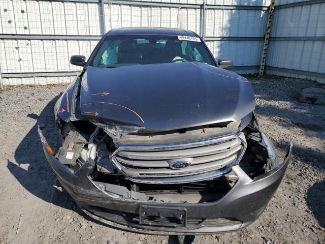 Photo 5 from auction – 2016 FORD TAURUS SEL with VIN 1FAHP2H85GG148592