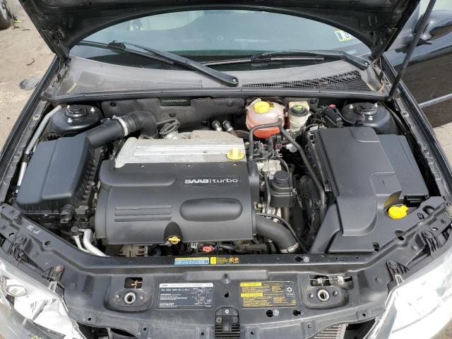 Photo 11 from auction – 2004 SAAB 9-3 ARC with VIN YS3FD79Y846012926