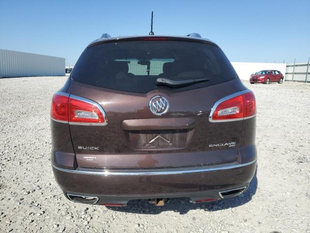 Photo 6 from auction – 2015 BUICK ENCLAVE with VIN 5GAKVBKD1FJ169955