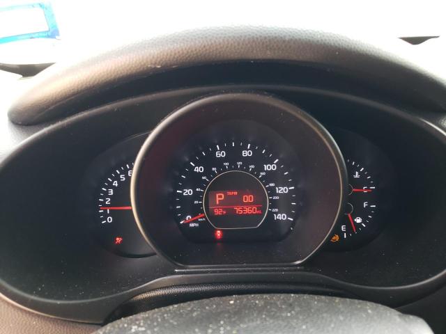 Photo 9 from auction – 2016 KIA SOUL with VIN KNDJN2A26G7388872