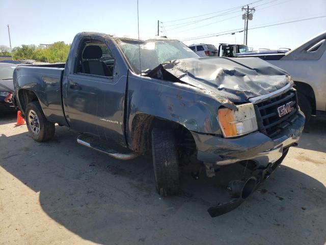 Photo 4 from auction – 2007 GMC NEW SIERRA with VIN 1GTEC14C07Z564860