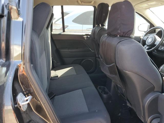 Photo 11 from auction – 2011 JEEP COMPASS with VIN 1J4NT1FB8BD176683