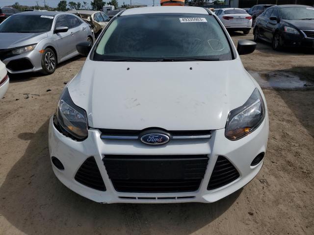 Photo 5 from auction – 2014 FORD FOCUS S with VIN 1FADP3E24EL255948