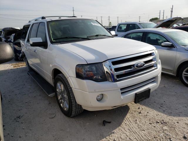 Photo 4 from auction – 2014 FORD EXPEDITION with VIN 1FMJK1K57EEF14821