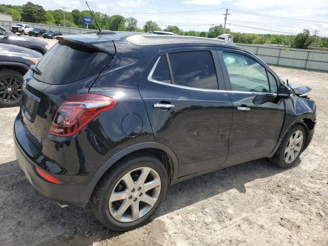 Photo 3 from auction – 2017 BUICK ENCORE ESS with VIN KL4CJGSB8HB235712