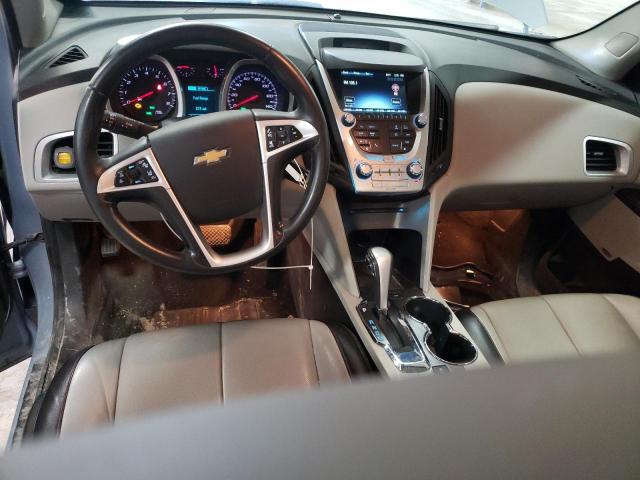 Photo 8 from auction – 2014 CHEVROLET EQUINOX LT with VIN 2GNFLHEK2E6149168