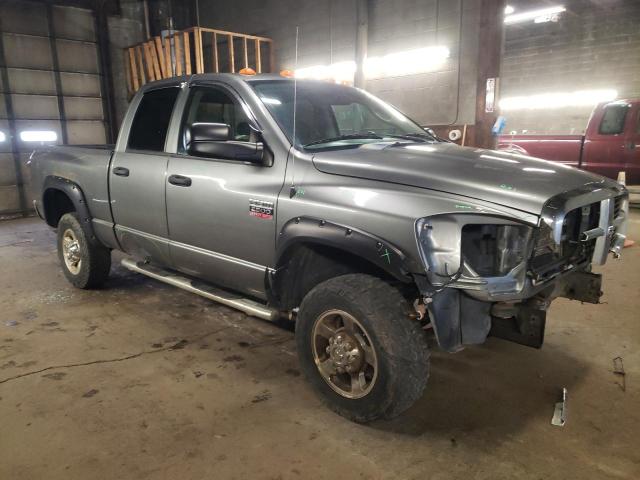 Photo 4 from auction – 2008 DODGE RAM 2500 S with VIN 3D7KS28D78G138833