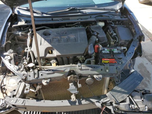 Photo 11 from auction – 2019 TOYOTA COROLLA L with VIN 5YFBURHE4KP868514