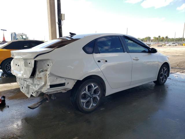 Photo 3 from auction – 2019 KIA FORTE FE with VIN 3KPF24AD7KE092120