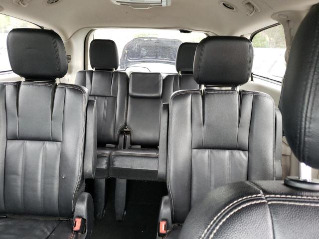 Photo 10 from auction – 2014 CHRYSLER TOWN & COU with VIN 2C4RC1BG0ER274780