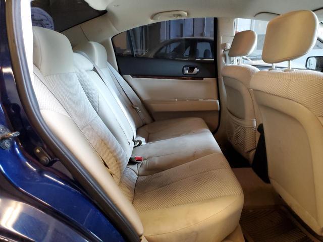 Photo 10 from auction – 2009 MITSUBISHI GALANT ES with VIN 4A3AB36F19E018791