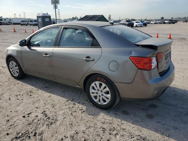 Photo 2 from auction – 2010 KIA FORTE EX with VIN KNAFU4A28A5052144
