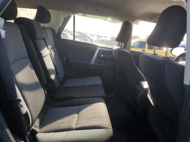 Photo 11 from auction – 2014 TOYOTA 4RUNNER SR with VIN JTEBU5JR4E5185876