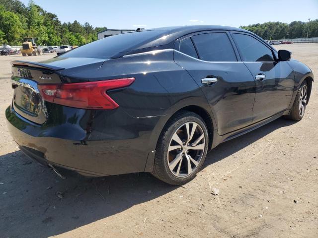 Photo 3 from auction – 2016 NISSAN MAXIMA 3.5 with VIN 1N4AA6AP5GC422716