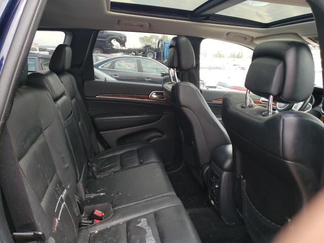 Photo 11 from auction – 2012 JEEP GRAND CHER with VIN 1C4RJFBG7CC232437