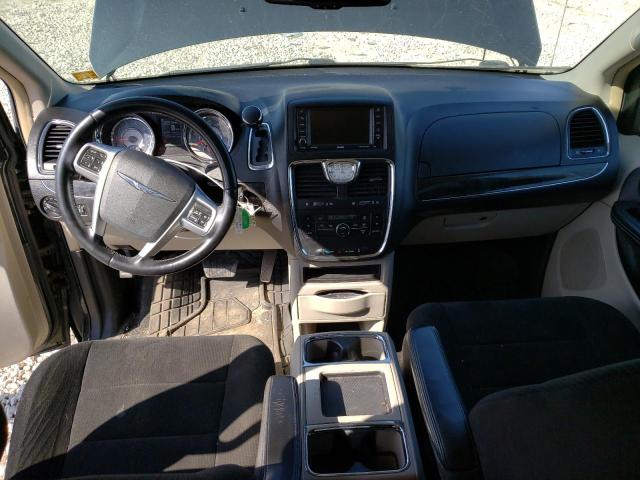 Photo 8 from auction – 2012 CHRYSLER TOWN & COU with VIN 2C4RC1BGXCR133101