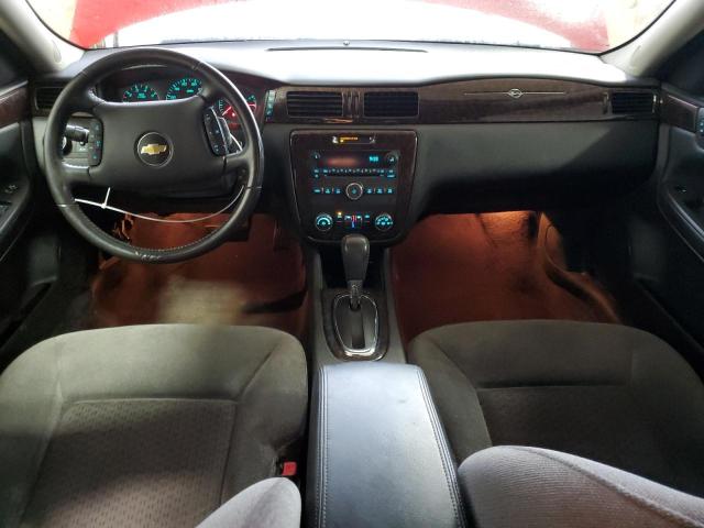 Photo 8 from auction – 2012 CHEVROLET IMPALA LT with VIN 2G1WG5E33C1155861