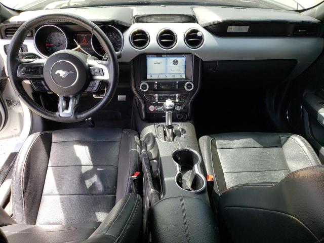 Photo 8 from auction – 2017 FORD MUSTANG with VIN 1FA6P8THXH5333848