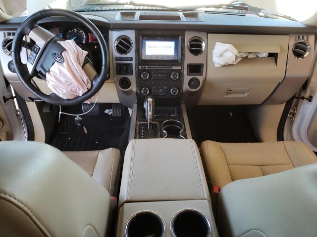 Photo 8 from auction – 2016 FORD EXPEDITION with VIN 1FMJK1KT6GEF06680