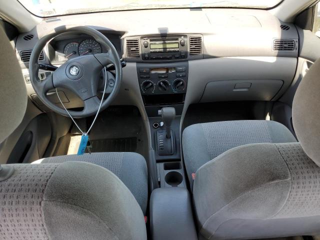 Photo 8 from auction – 2007 TOYOTA COROLLA CE with VIN 1NXBR32E67Z907987