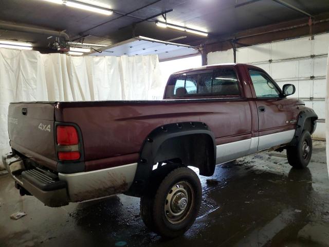 صورة رقم 3 من المزاد - 2001 DODGE RAM 2500 مع VIN 3B7KF26Z81M513438