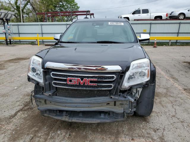 Photo 5 from auction – 2016 GMC TERRAIN SL with VIN 2GKALPEK7G6301689