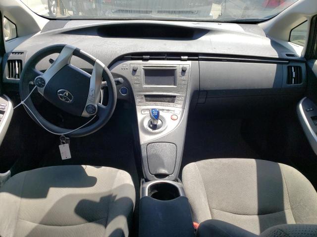 Photo 8 from auction – 2012 TOYOTA PRIUS with VIN JTDKN3DU2C1586482