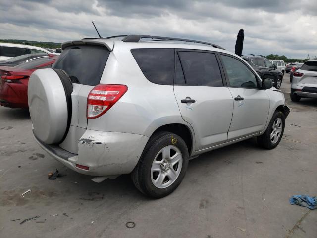 Photo 3 from auction – 2011 TOYOTA RAV4 with VIN 2T3ZF4DV2BW097557