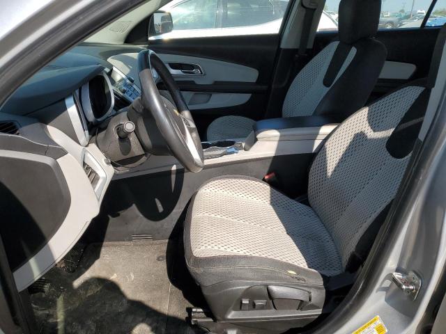 Photo 7 from auction – 2011 CHEVROLET EQUINOX LS with VIN 2GNALBEC1B1290841