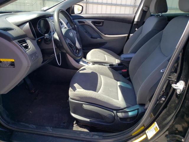 Photo 7 from auction – 2012 HYUNDAI ELANTRA GL with VIN KMHDH4AE0CU181587