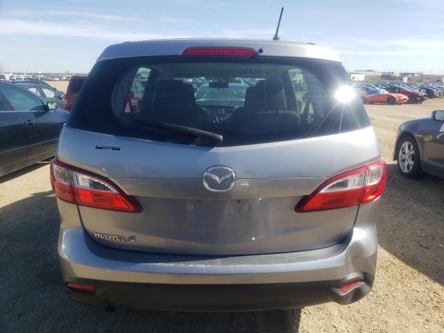 Photo 6 from auction – 2014 MAZDA 5 TOURING with VIN JM1CW2CL5E0170309