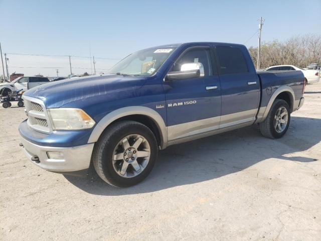 DODGE RAM 1500 2011 with VIN 1D7RB1CT6BS685339 - Photo from auction