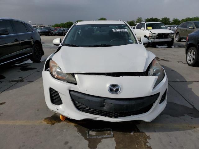 Photo 5 from auction – 2013 MAZDA 3 I with VIN JM1BL1U76D1728743