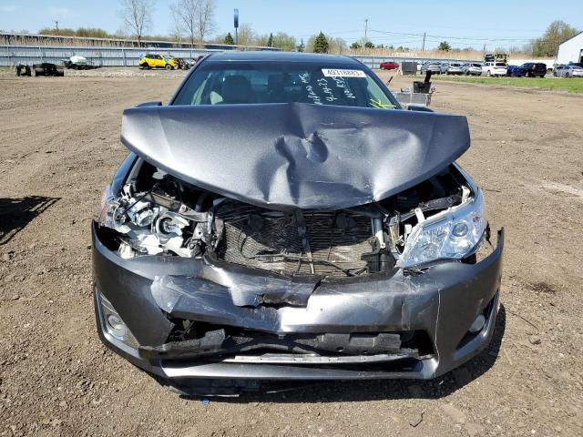 Photo 5 from auction – 2014 TOYOTA CAMRY L with VIN 4T4BF1FK6ER413970