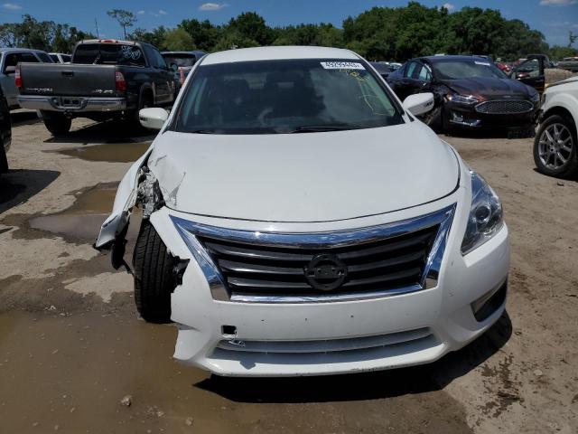 Photo 5 from auction – 2015 NISSAN ALTIMA 2.5 with VIN 1N4AL3AP3FC276825