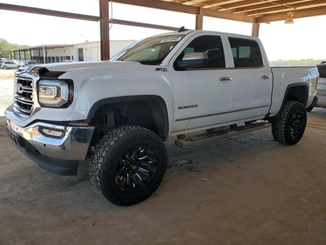 Photo 1 from auction – 2018 GMC SIERRA K15 with VIN 3GTU2NEC0JG601823