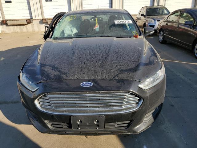 Photo 5 from auction – 2015 FORD FUSION SE with VIN 1FA6P0H75F5104766