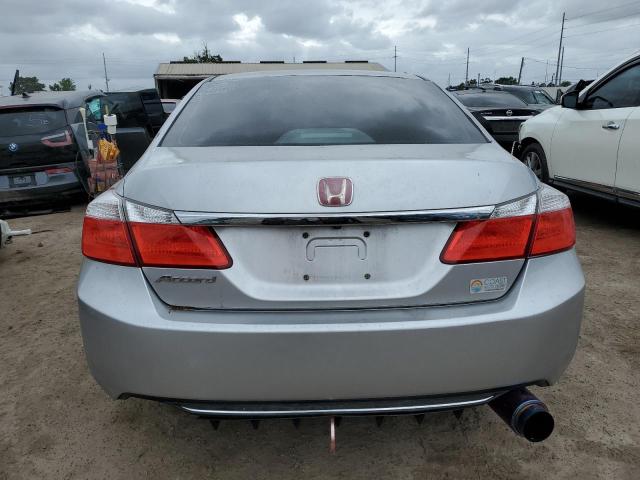 Photo 6 from auction – 2014 HONDA ACCORD LX with VIN 1HGCR2F39EA145573