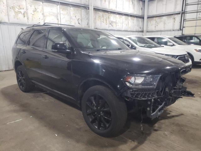 Photo 4 from auction – 2017 DODGE DURANGO GT with VIN 1C4RDJDG3HC623471