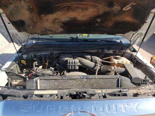 Photo 11 from auction – 2015 FORD F250 SUPER with VIN 1FT7W2B60FEB87245