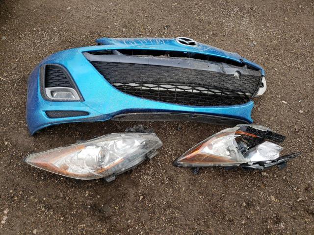 Photo 12 from auction – 2010 MAZDA 3 S with VIN JM1BL1H55A1212118