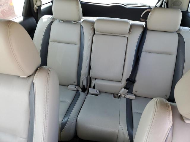 Photo 10 from auction – 2008 MAZDA CX-9 with VIN JM3TB28A980142107