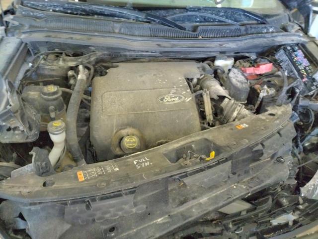 Photo 11 from auction – 2015 FORD EXPLORER X with VIN 1FM5K8D85FGA27124