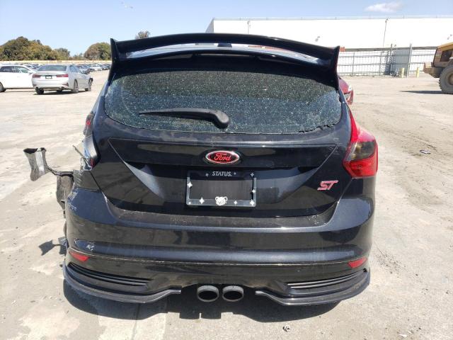 Photo 6 from auction – 2014 FORD FOCUS ST with VIN 1FADP3L99EL360789