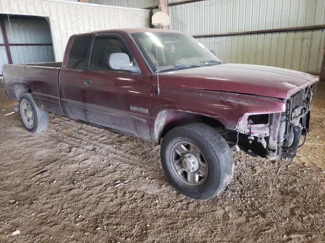 Photo 4 from auction – 1994 DODGE RAM 2500 with VIN 1B7KC26C4RS676160