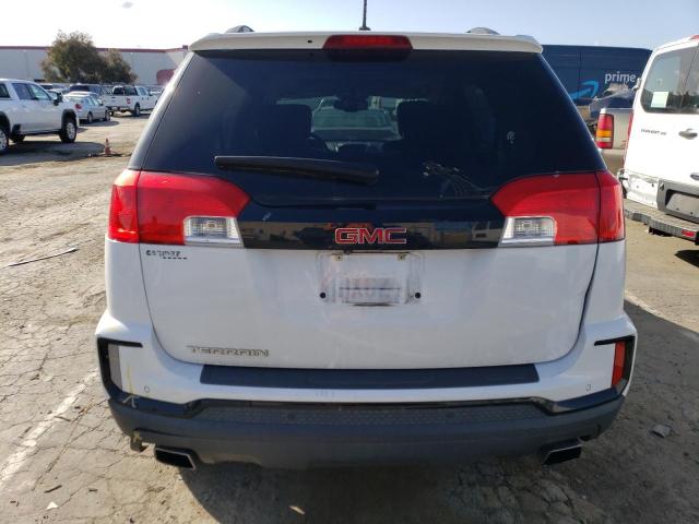 Photo 6 from auction – 2017 GMC TERRAIN SL with VIN 2GKFLPE30H6151117