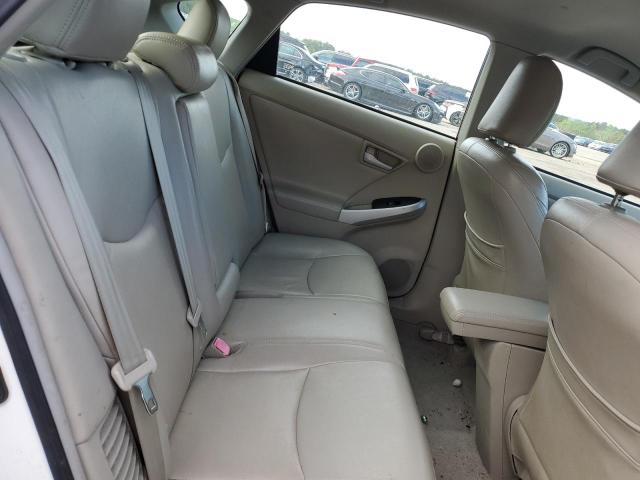 Photo 10 from auction – 2010 TOYOTA PRIUS with VIN JTDKN3DUXA0064024
