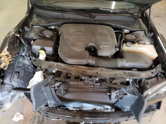 Photo 11 from auction – 2019 CHRYSLER 300 S with VIN 2C3CCABG9KH623589